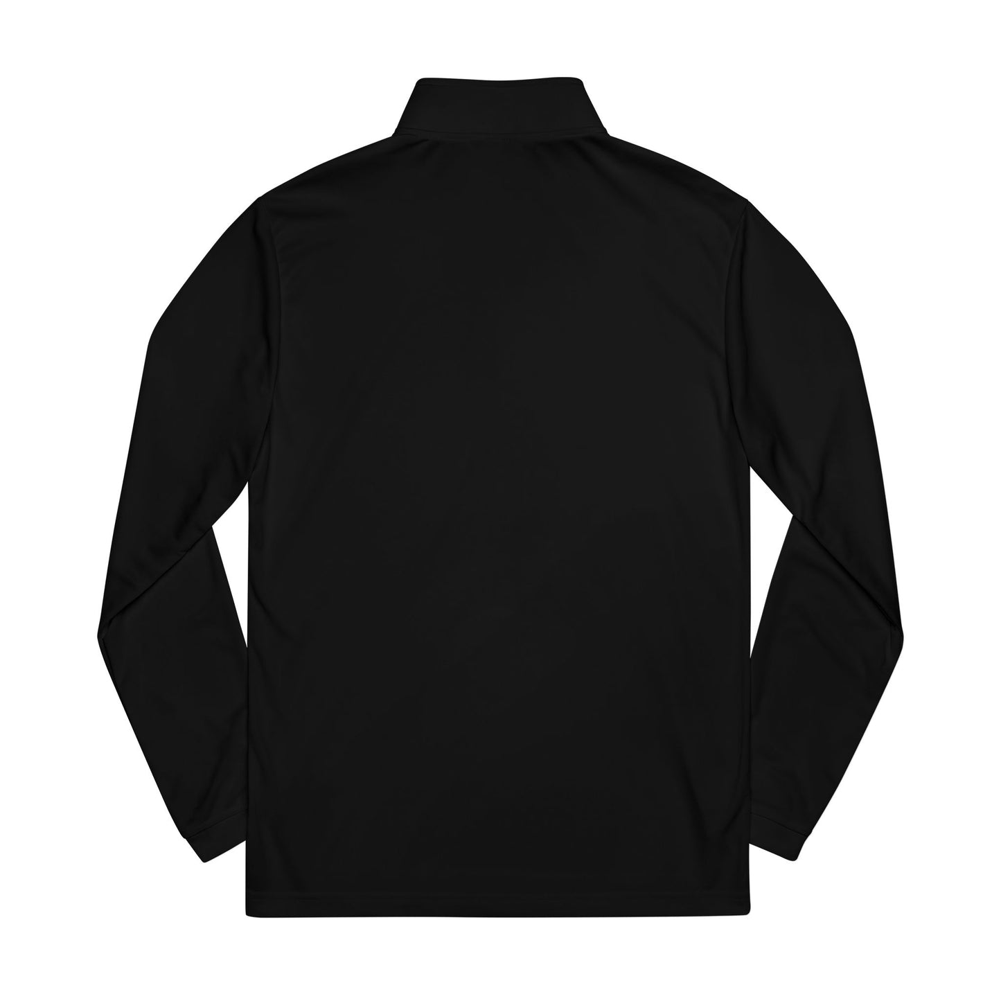 adidas® Quarter-Zip Pullover with Custom Embroidery - Stylish Athletic Layer for Sports & Casual Wear