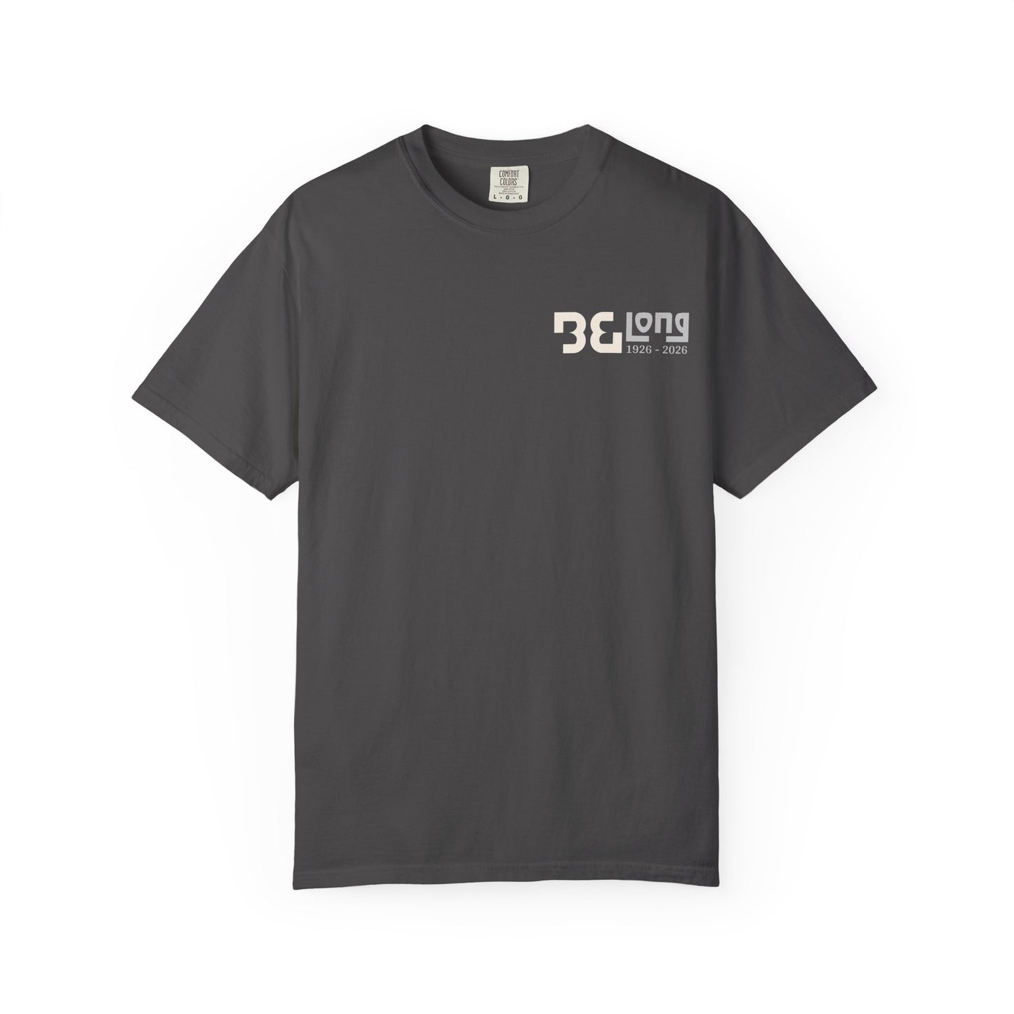 Urban Street Names Tee, Unisex T-Shirt, Casual Everyday Wear, Graphic Tee, City Vibes, Gift for Him/Her, Summer Style