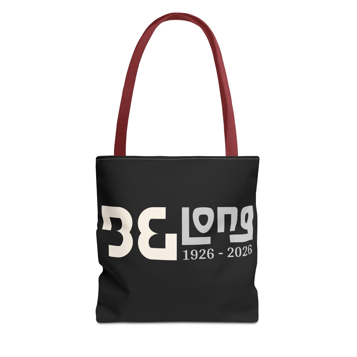 'Be Long' Stylish Tote Bag - Perfect for Everyday Use and Celebrations