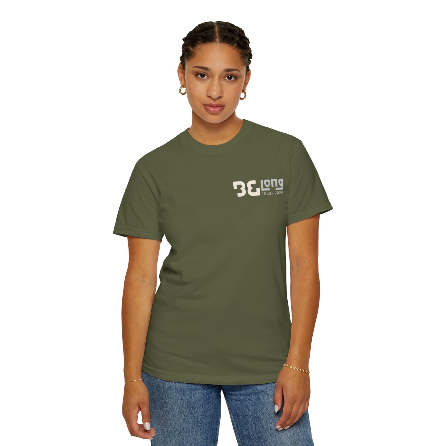 Urban Street Names Tee, Unisex T-Shirt, Casual Everyday Wear, Graphic Tee, City Vibes, Gift for Him/Her, Summer Style