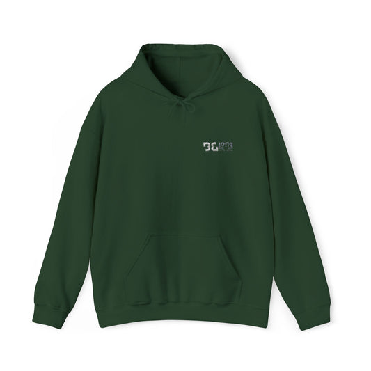 Unisex Heavy Blend™ Hooded Sweatshirt - Minimalist Design - Perfect for Casual Wear