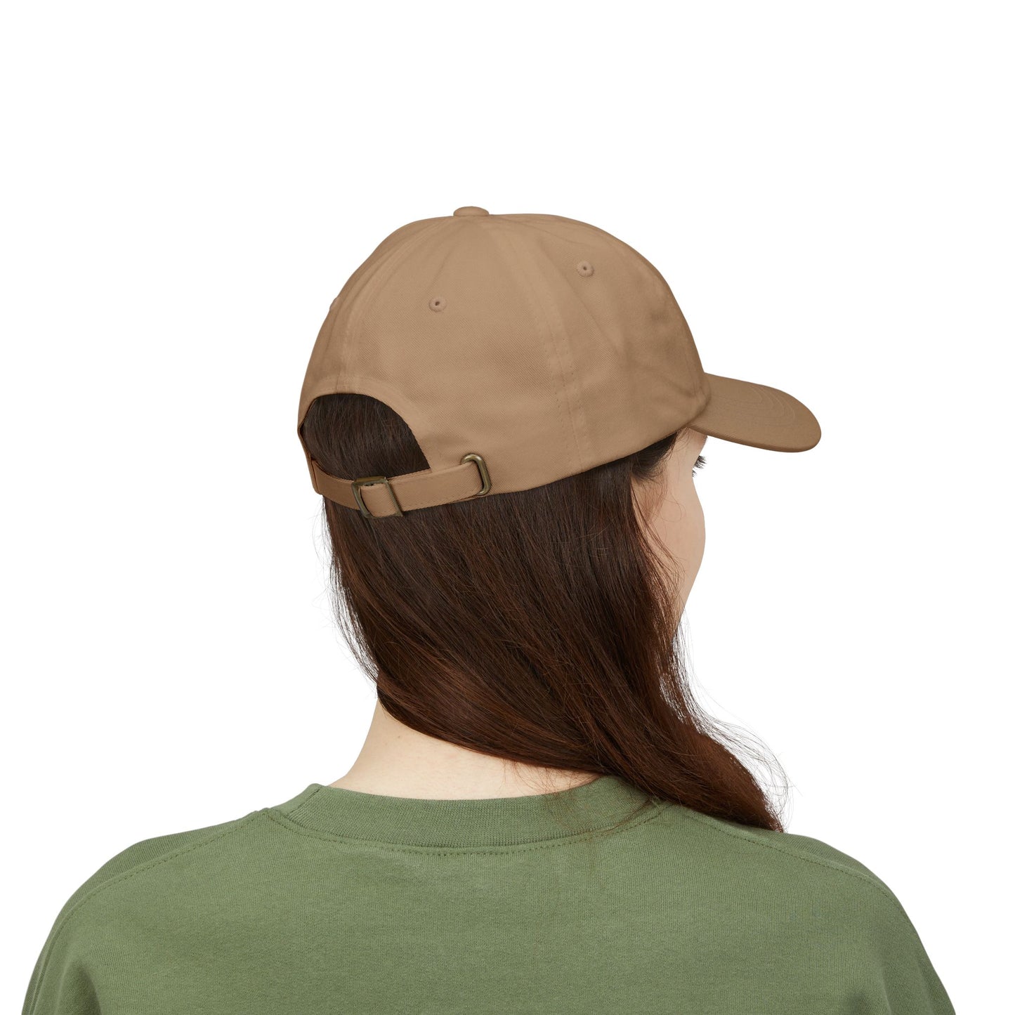Classic Dad Cap - Belong 1926-2026 Adjustable Hat