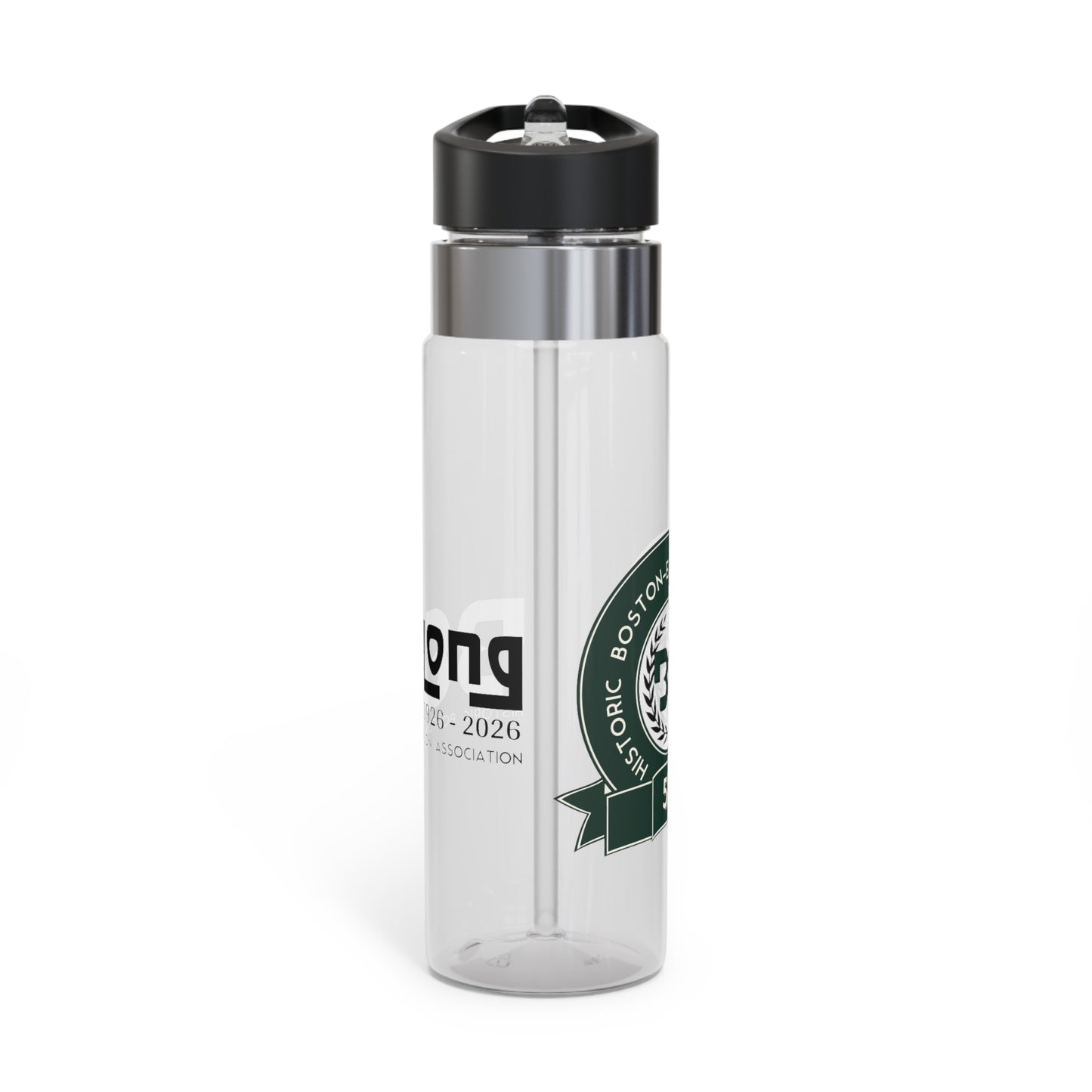 5k Kensington Tritan™ Sport Bottle | 20oz Water Bottle | Gym Hydration | Eco-Friendly Drinkware | 5K Event | Fitness Gift