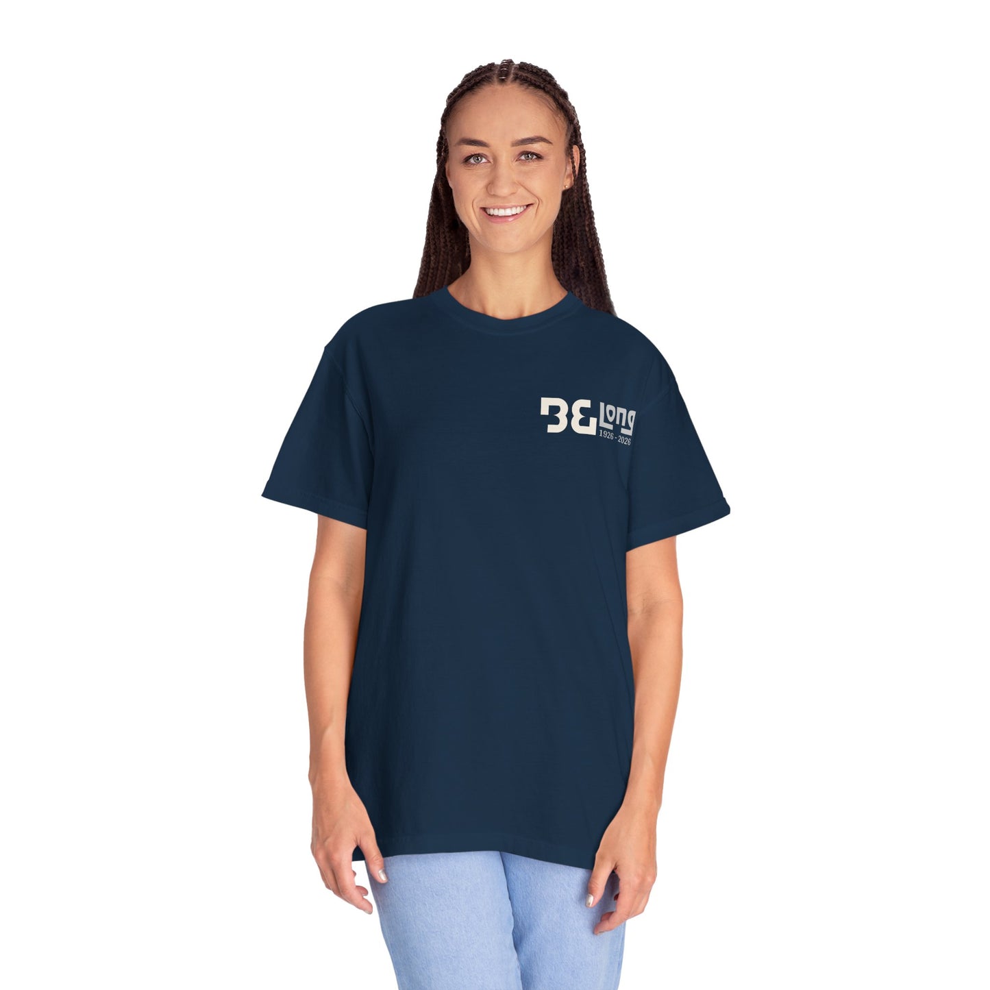 Urban Street Names Tee, Unisex T-Shirt, Casual Everyday Wear, Graphic Tee, City Vibes, Gift for Him/Her, Summer Style