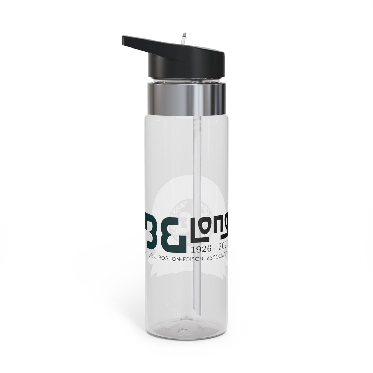 5k Kensington Tritan™ Sport Bottle | 20oz Water Bottle | Gym Hydration | Eco-Friendly Drinkware | 5K Event | Fitness Gift