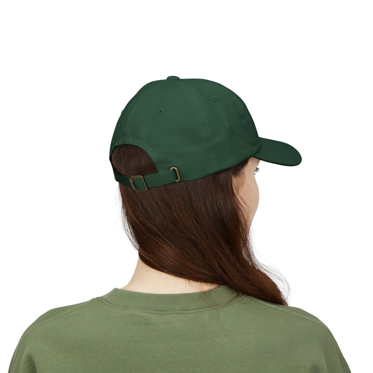 Classic Dad Cap - Belong 1926-2026 Adjustable Hat
