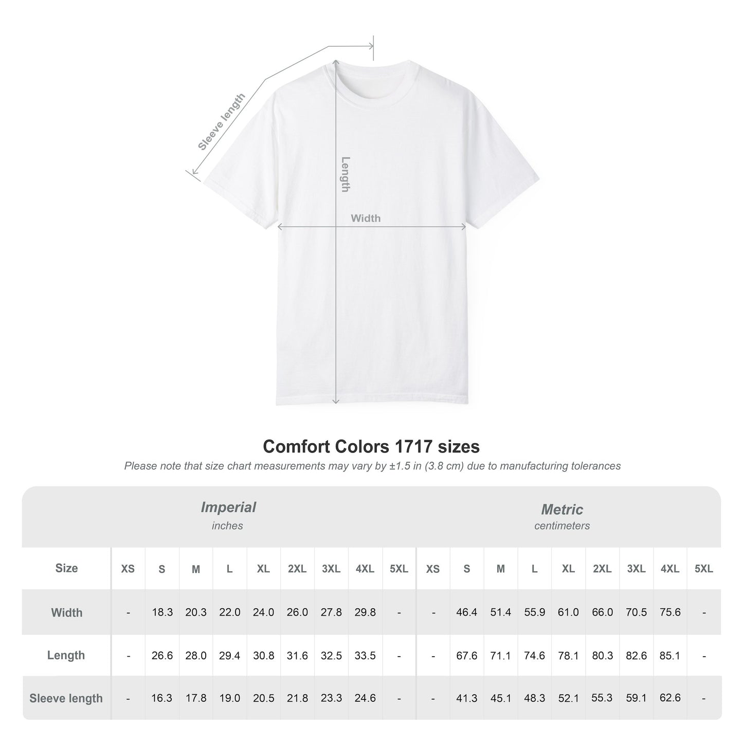 Garment-Dyed Unisex T-shirt with Unique Print, Casual Style Tee for Everyday Wear, Gift Idea for Birthdays, Holidays, Events