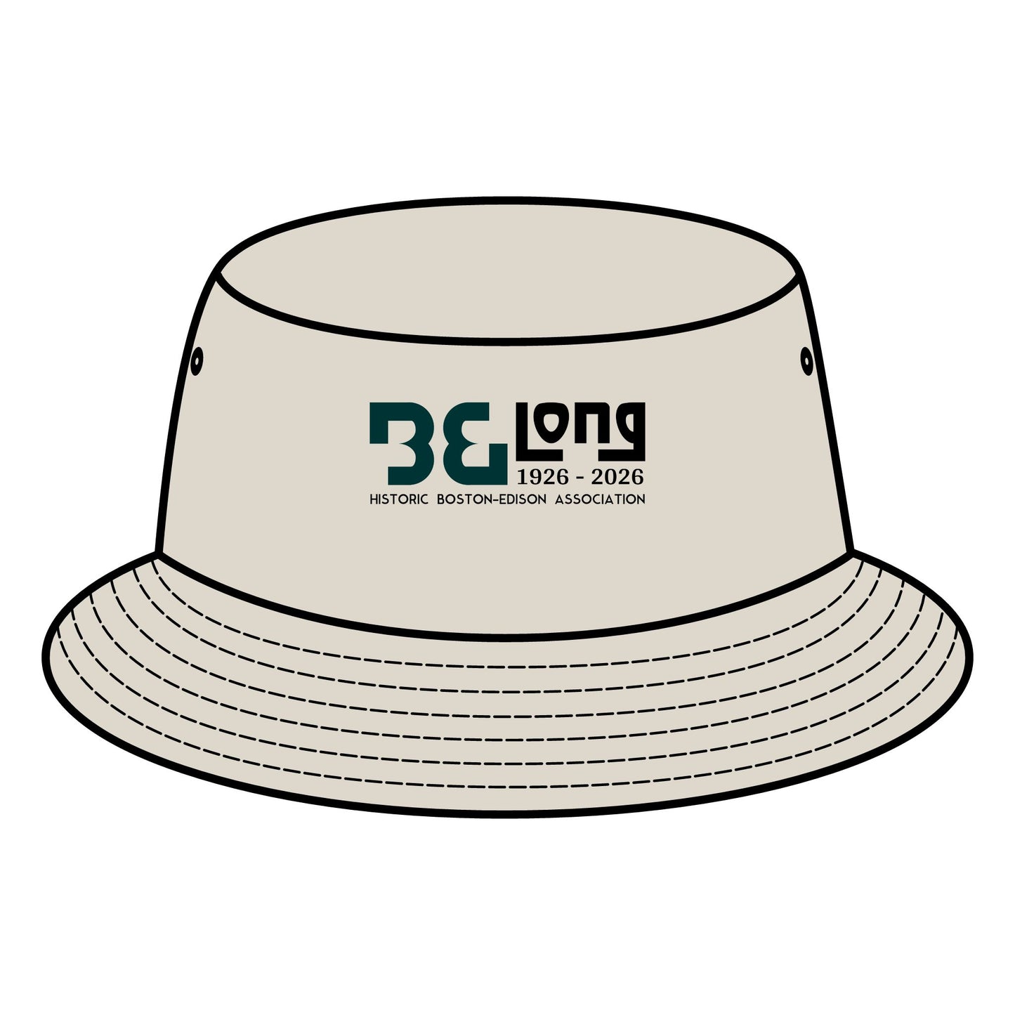 Casual Bucket Hat - Perfect for Summer Outings, Beach Days, Outdoor Adventures, Gift for Friends, Eco-Friendly Fashion