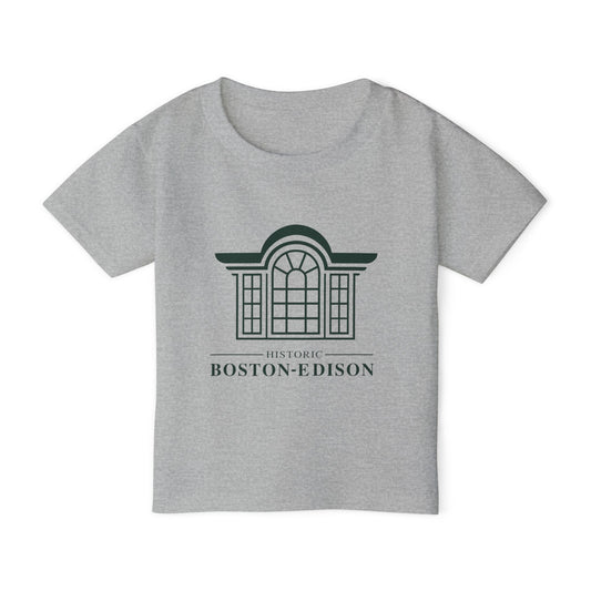 Heavy Cotton™ Toddler T-shirt